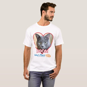 Manar T-tröja Tee