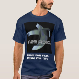 Manar T-tröja Tee Shirt