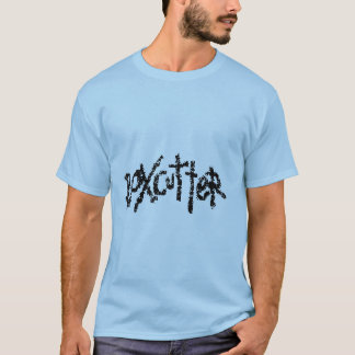 Manar T-tröja Tee Shirt