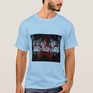 Manar T-tröja Tee Shirt