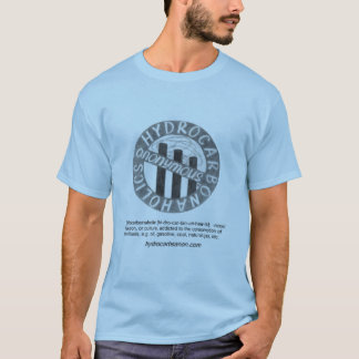 Manar T-tröja Tee Shirt