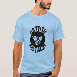 Manar T-tröja Tee Shirt
