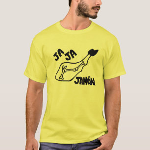 Manar T-tröja Tee Shirt