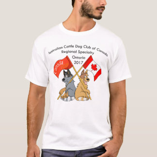 Manar T-tröja Tee Shirt