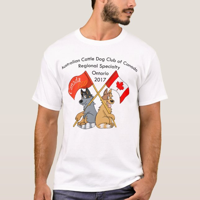 Manar T-tröja Tee Shirt (Framsida)