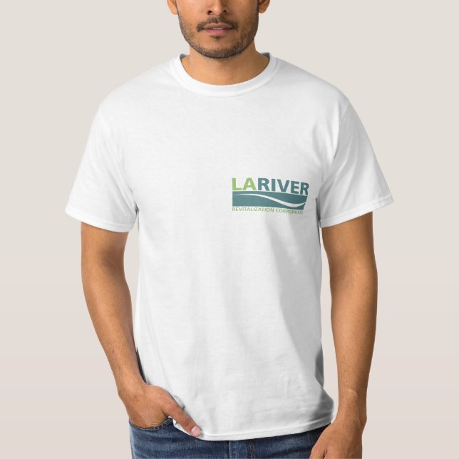 Manar T-tröja Tee Shirt (Framsida)