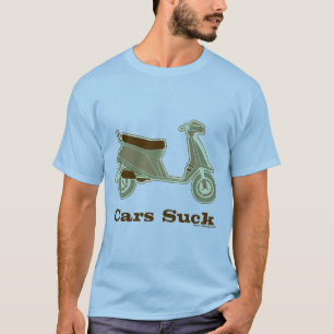 Manar T-tröja Tee Shirt
