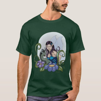 Manar T-tröja Tee Shirt