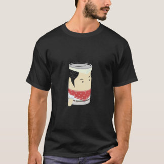 Manar T-tröja Tee Shirt