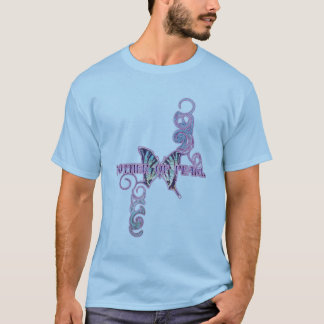 Manar T-tröja Tee Shirt