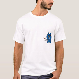 Manar T-tröja Tee Shirt
