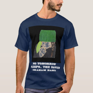 Manar T-tröja Tröja