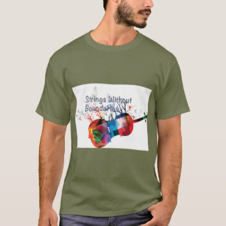 Manar T-tröja (välj din egna färgskjorta), T Shirt