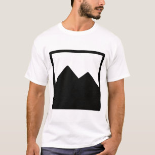 Manar T-tröjamall Tee