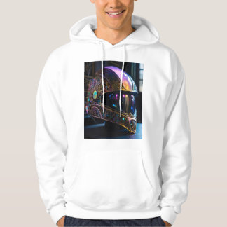 Manar T-tröjor Hoodie