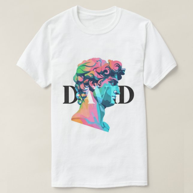 manar t-tröjor t shirt (Design framsida)