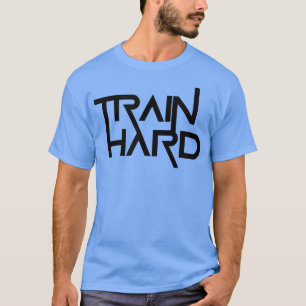 Manar TÅG HARD Gym Fitness Workout Bodybuilding M T Shirt