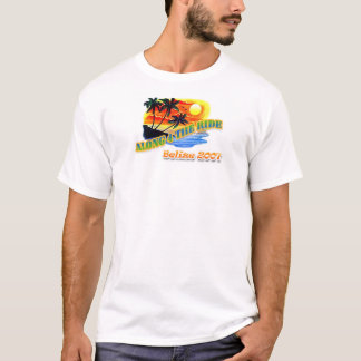 Manar tanker tee