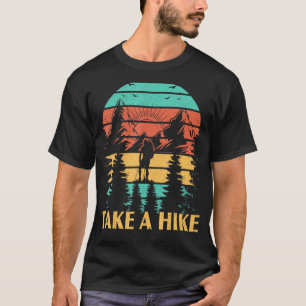 Manar tar upp en anhörig till en anhörigvårdare t shirt