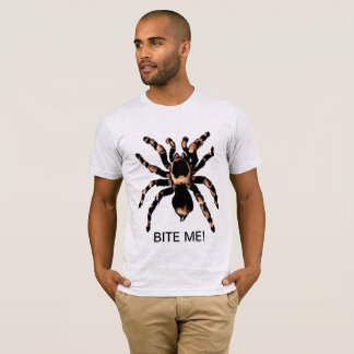 Manar Tarantula Bella Canvas T-Shirt
