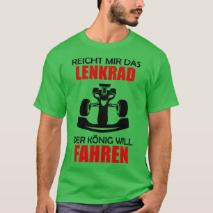 Manar Tävla Tävla FORDONSFORDONSFORDON FA T Shirt