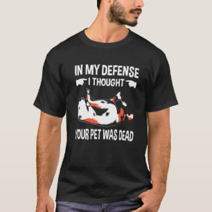 Manar Taxidermist Taxidermy stuffing beaver Premiu T Shirt