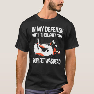 Manar Taxidermist Taxidermy stuffing beaver Premiu T Shirt