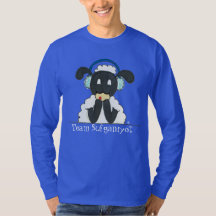 Manar ’Team Sufganiyot’ Henslut T-Shirt