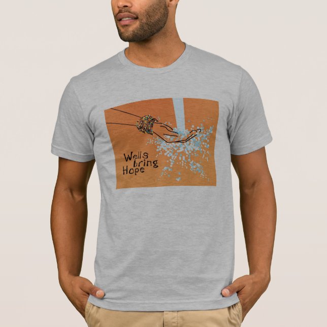 Manar Tee (Framsida)