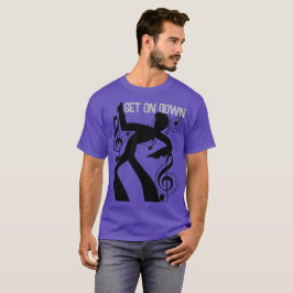 Manar Tee Shirt