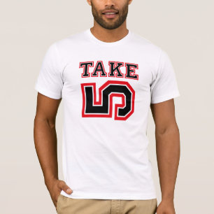 Manar Tee Shirt