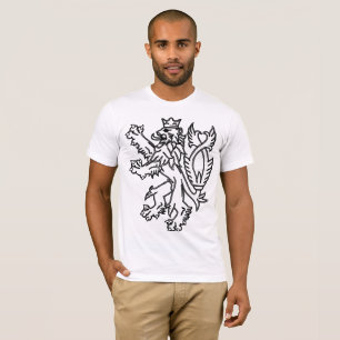Manar Tee Shirts