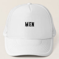 MANAR Text White färg Handsome Boys Manar Sports