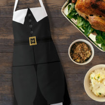 Manar Thanksgiving Pilgrim Outfit Costume Apron