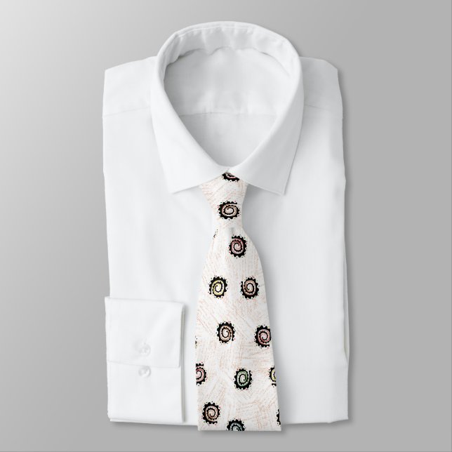 Manar Tie Black History Slips (Bunden)
