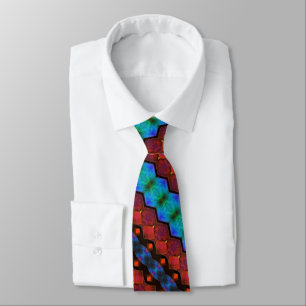 Manar Tie Butterfly Vinge Scales Slips