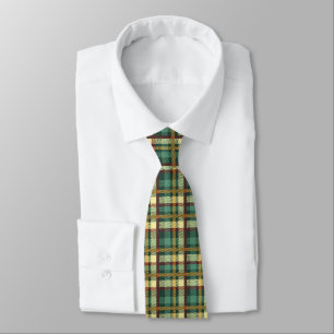 Manar Tie-Grönt Play Slips