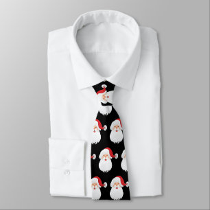 Manar Tie-Jul Santa Slips