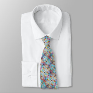 Manar Tie Opal Slips