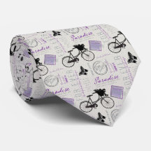 Manar Tie, precis runt hörnet