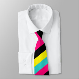 Manar Tie Slips