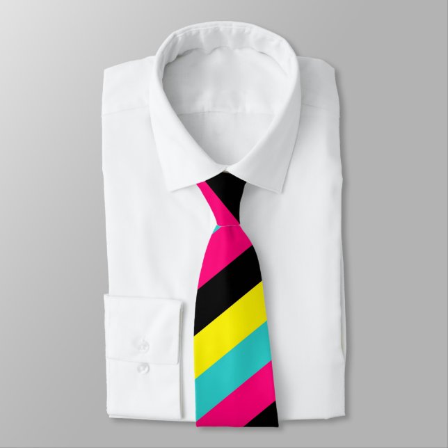 Manar Tie Slips (Bunden)