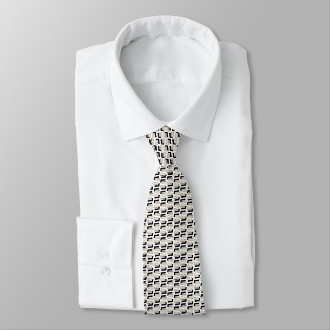MANAR TIE SLIPS (Bunden)