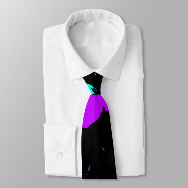 Manar Tie Slips (Bunden)