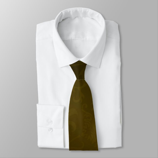Manar Tie Slips (Bunden)