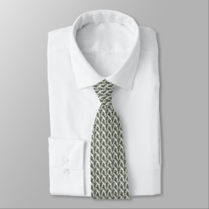 MANAR TIE SLIPS