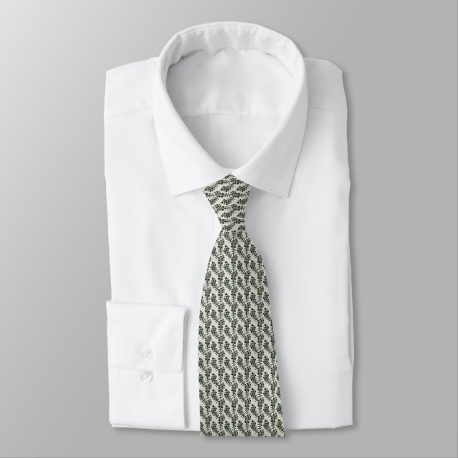 MANAR TIE SLIPS (Bunden)
