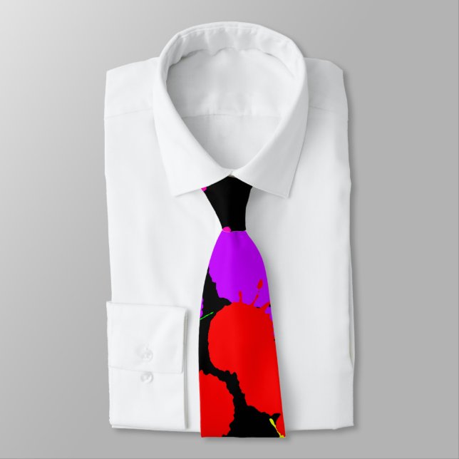 Manar Tie Slips (Bunden)