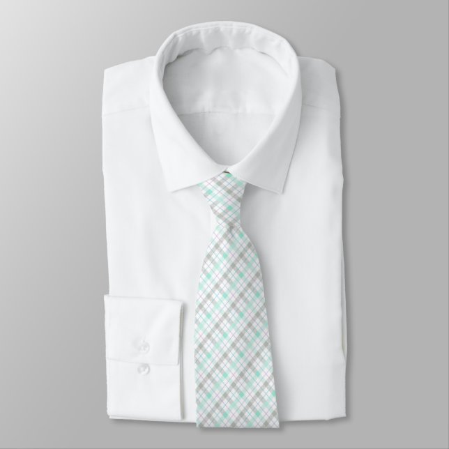 MANAR TIE SLIPS (Bunden)