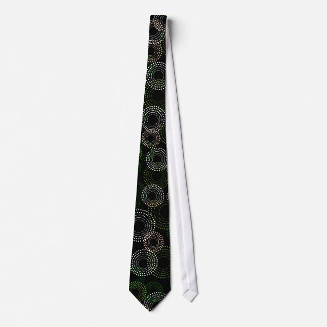 Manar Tie Slips (Framsida)